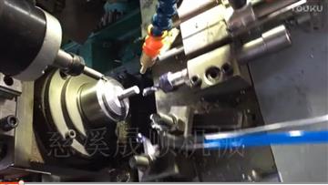 自动数控车床这些误差严重甚至能让零件产品直接报废