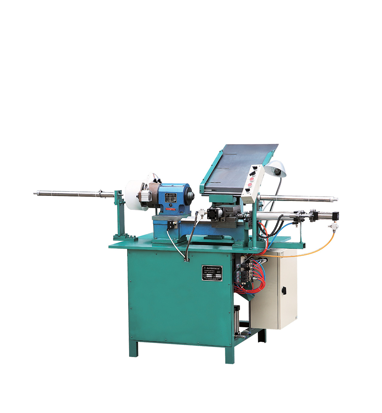 自动仪表车床-ZDYBC-03